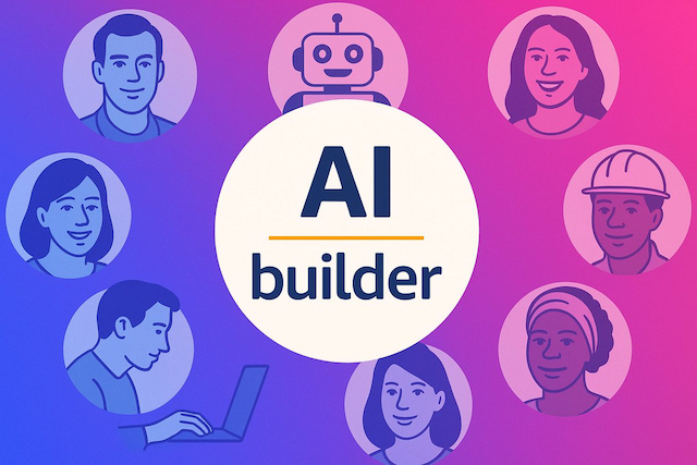 云的下半场：AI如何重塑开发者和构建流程