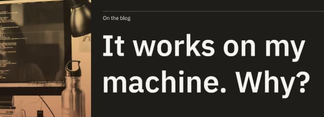 避坑指南：如何用“临时环境”根除开发团队的代码冲突与环境不一致问题